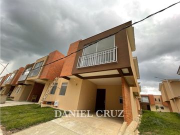 VENT CASA COMPOSTELA UNIDAD RESIDENCIAL - POPAYN