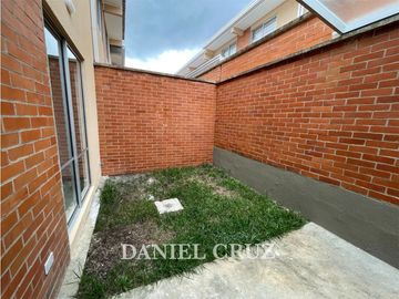 VENT CASA COMPOSTELA UNIDAD RESIDENCIAL - POPAYN
