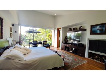 Venta Casa Las Palmas - Medellín