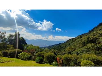 Venta Casa Las Palmas - Medellín