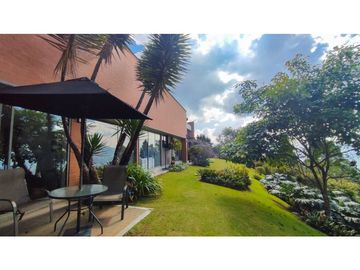 Venta Casa Las Palmas - Medellín