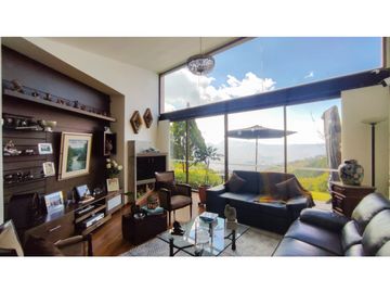 Venta Casa Las Palmas - Medellín