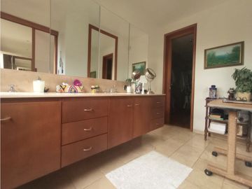 Venta Casa Las Palmas - Medellín