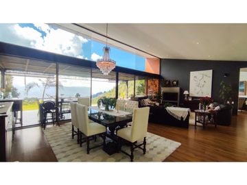 Venta Casa Las Palmas - Medellín
