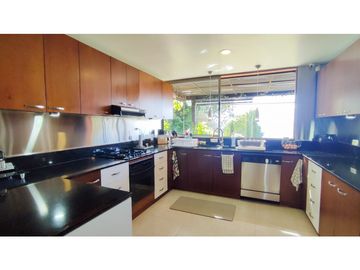 Venta Casa Las Palmas - Medellín