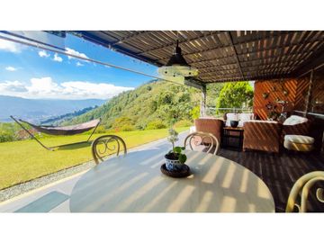 Venta Casa Las Palmas - Medellín