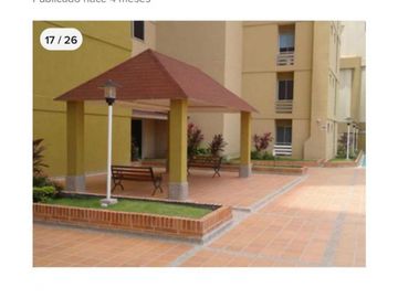 Venta apartamento villa campestre Club Tower 2 TC22CT