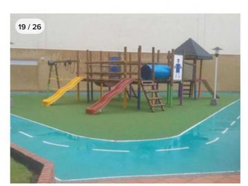 Venta apartamento villa campestre Club Tower 2 TC22CT