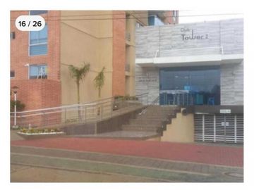 Venta apartamento villa campestre Club Tower 2 TC22CT