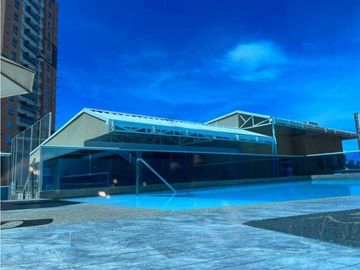 Venta apartamento villa campestre Club Tower 2 TC22CT