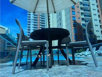 Venta apartamento villa campestre Club Tower 2 TC22CT