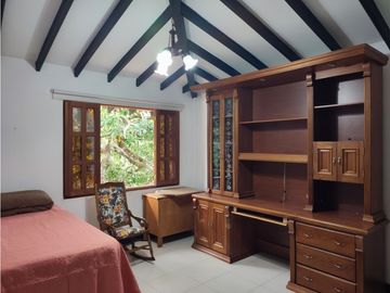 vendo casa finca campestre Rionegro llano grande via la Ceja 1.280 m2
