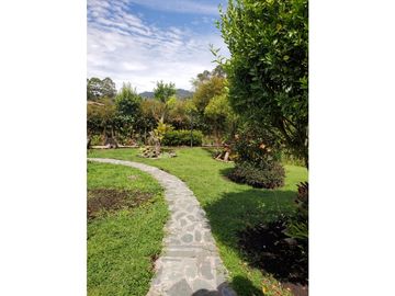 vendo casa finca campestre Rionegro llano grande via la Ceja 1.280 m2