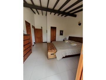 vendo casa finca campestre Rionegro llano grande via la Ceja 1.280 m2