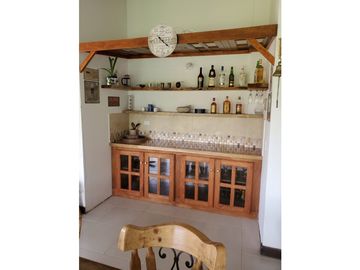 vendo casa finca campestre Rionegro llano grande via la Ceja 1.280 m2