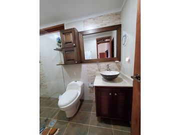 vendo casa finca campestre Rionegro llano grande via la Ceja 1.280 m2