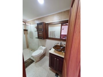 vendo casa finca campestre Rionegro llano grande via la Ceja 1.280 m2