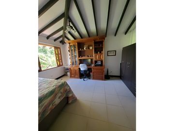 vendo casa finca campestre Rionegro llano grande via la Ceja 1.280 m2