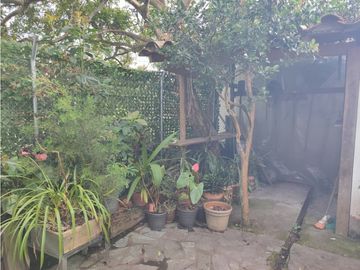 vendo casa finca campestre Rionegro llano grande via la Ceja 1.280 m2