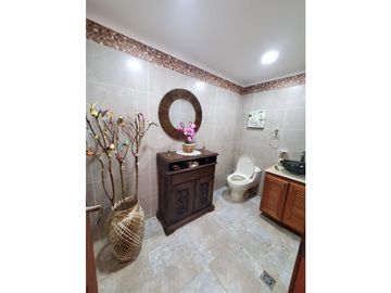 vendo casa finca campestre Rionegro llano grande via la Ceja 1.280 m2