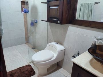 vendo casa finca campestre Rionegro llano grande via la Ceja 1.280 m2