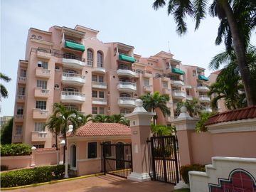 VENDO APARTAMENTO EN ALTOS DE RIOMAR