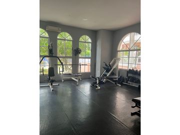 VENDO APARTAMENTO EN ALTOS DE RIOMAR