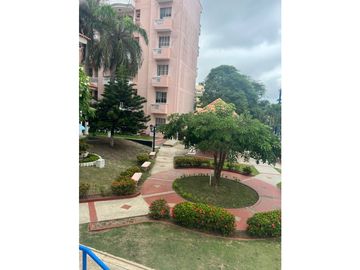 VENDO APARTAMENTO EN ALTOS DE RIOMAR