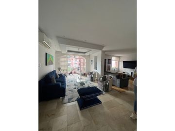 VENDO APARTAMENTO EN ALTOS DE RIOMAR