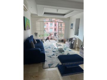 VENDO APARTAMENTO EN ALTOS DE RIOMAR