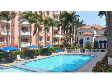 VENDO APARTAMENTO EN ALTOS DE RIOMAR
