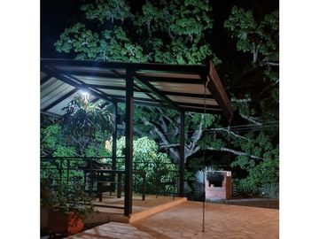 Finca en venta Sopetrán - Vereda El Rodeo
