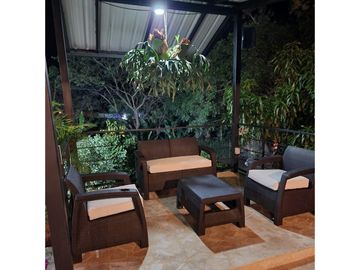 Finca en venta Sopetrán - Vereda El Rodeo