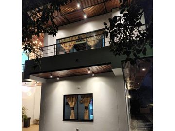 Finca en venta Sopetrán - Vereda El Rodeo