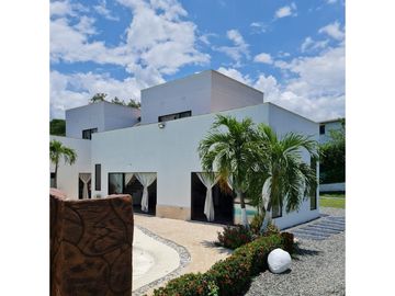 Finca en venta Sopetrán - Vereda El Rodeo
