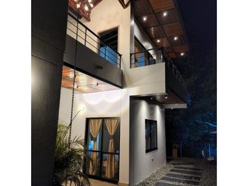Finca en venta Sopetrán - Vereda El Rodeo