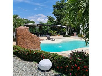 Finca en venta Sopetrán - Vereda El Rodeo