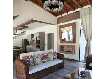 Finca en venta Sopetrán - Vereda El Rodeo