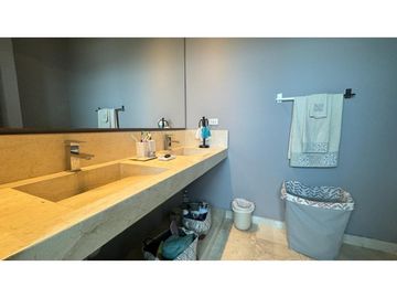 VENDO ESPECTACULAR APARTAMENTO EN BUEN SECTOR DE LA CIUDAD