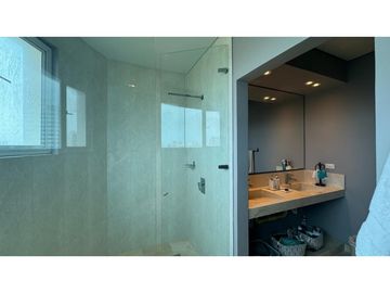 VENDO ESPECTACULAR APARTAMENTO EN BUEN SECTOR DE LA CIUDAD