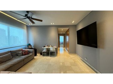 VENDO ESPECTACULAR APARTAMENTO EN BUEN SECTOR DE LA CIUDAD