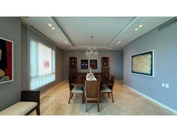 VENDO ESPECTACULAR APARTAMENTO EN BUEN SECTOR DE LA CIUDAD