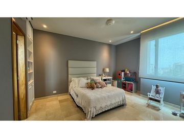 VENDO ESPECTACULAR APARTAMENTO EN BUEN SECTOR DE LA CIUDAD