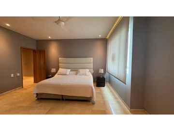 VENDO ESPECTACULAR APARTAMENTO EN BUEN SECTOR DE LA CIUDAD