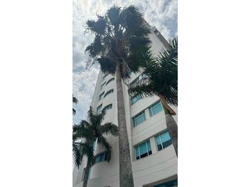 VENDO ESPECTACULAR APARTAMENTO EN BUEN SECTOR DE LA CIUDAD