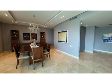 VENDO ESPECTACULAR APARTAMENTO EN BUEN SECTOR DE LA CIUDAD
