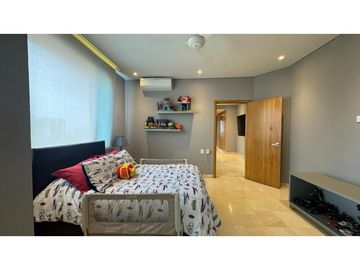 VENDO ESPECTACULAR APARTAMENTO EN BUEN SECTOR DE LA CIUDAD