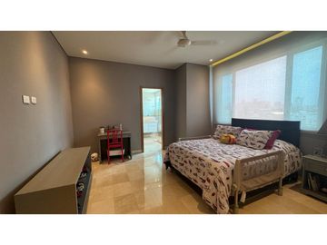 VENDO ESPECTACULAR APARTAMENTO EN BUEN SECTOR DE LA CIUDAD