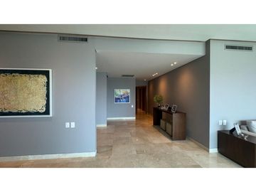 VENDO ESPECTACULAR APARTAMENTO EN BUEN SECTOR DE LA CIUDAD