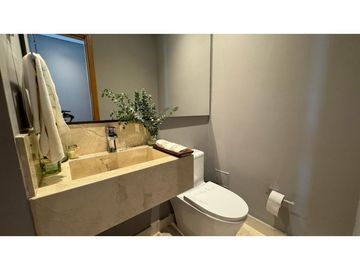 VENDO ESPECTACULAR APARTAMENTO EN BUEN SECTOR DE LA CIUDAD